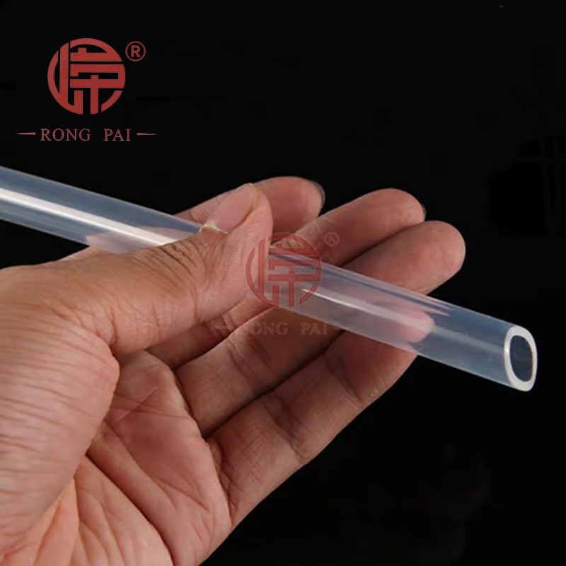 醫(yī)用硅膠管該如何選擇呢？-常州嶸牌橡塑制品有限公司