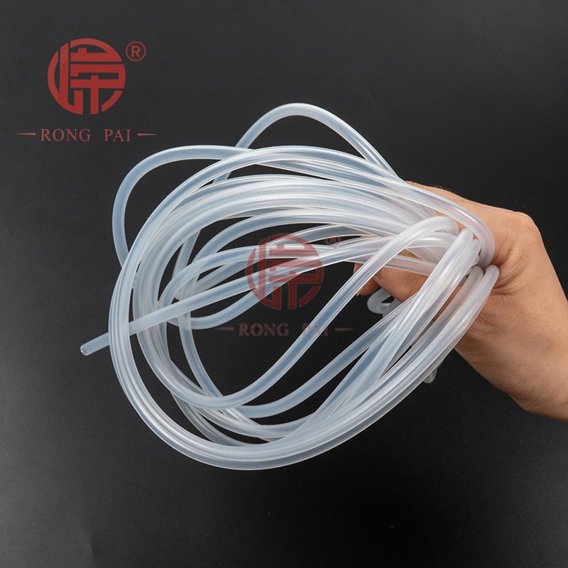 醫(yī)療級(jí)硅膠管的特殊有點(diǎn)有哪些？-常州嶸牌橡塑制品有限公司