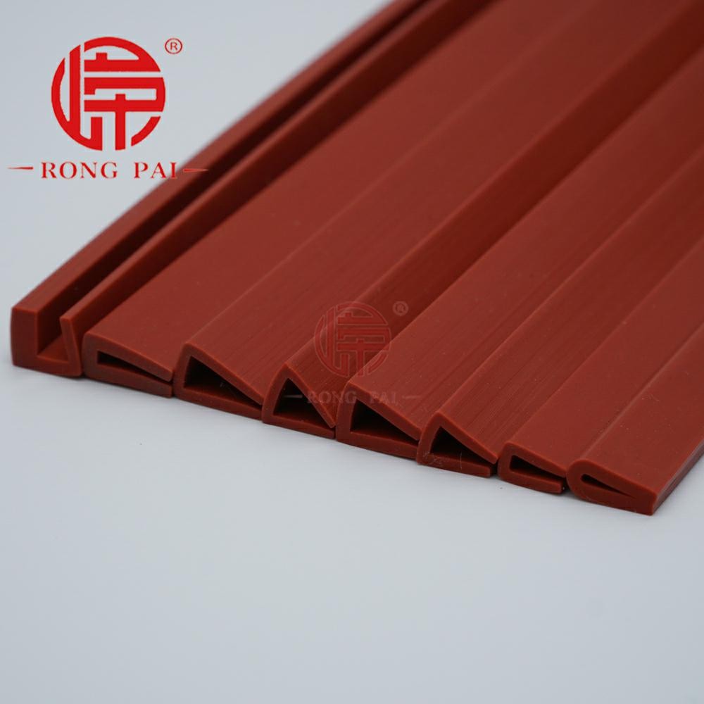硅膠密封條是怎么形成的？-常州嶸牌橡塑制品有限公司